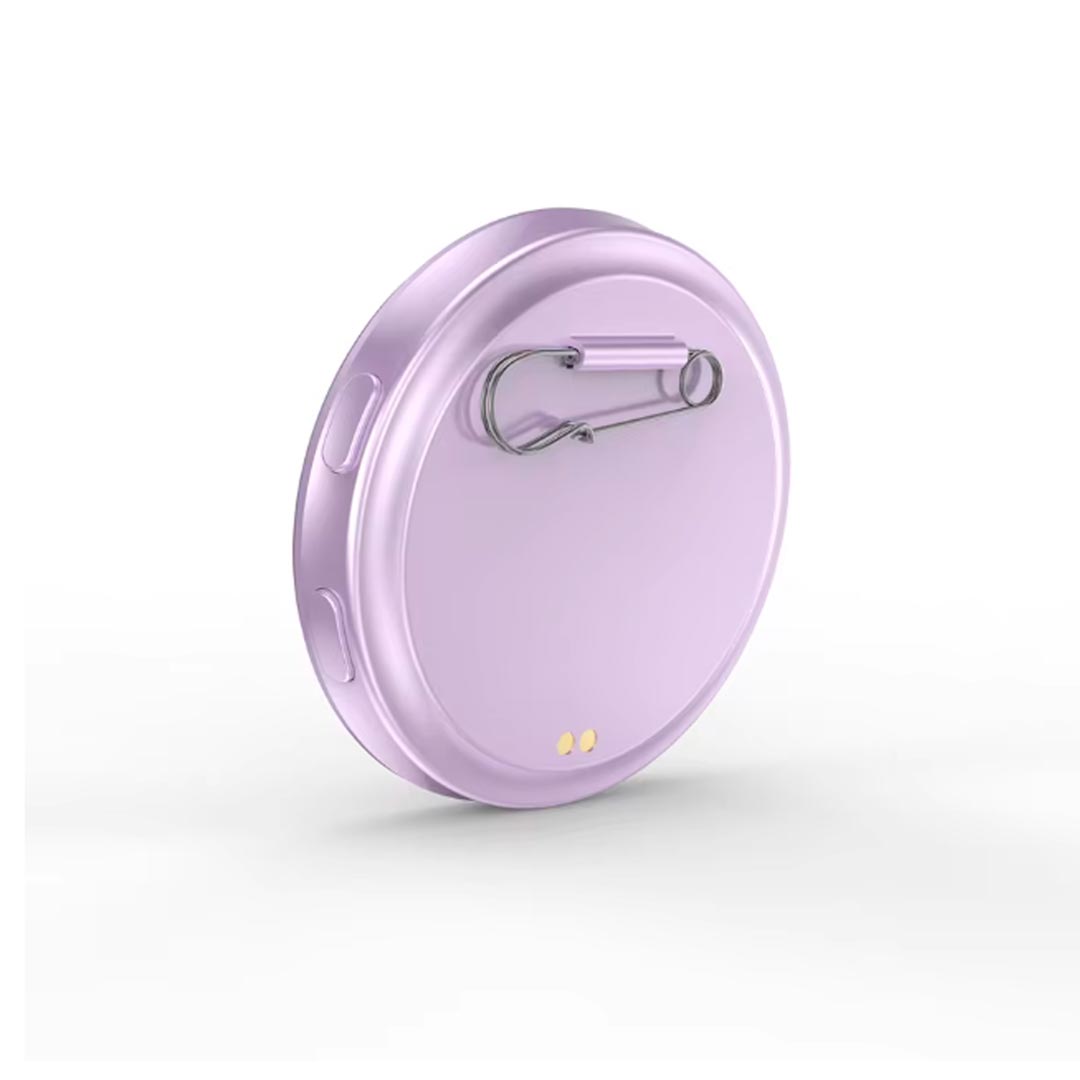 MoodOnMe™ | Show Your Mood Badge